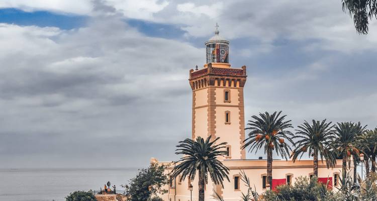 7 Days - Marrakech, Atlas Mountains, Desert and the Beach breeze - Best Travel Morocco 7