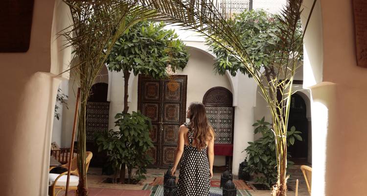 7 Days - Marrakech, Atlas Mountains, Desert and the Beach breeze - Best Travel Morocco 9