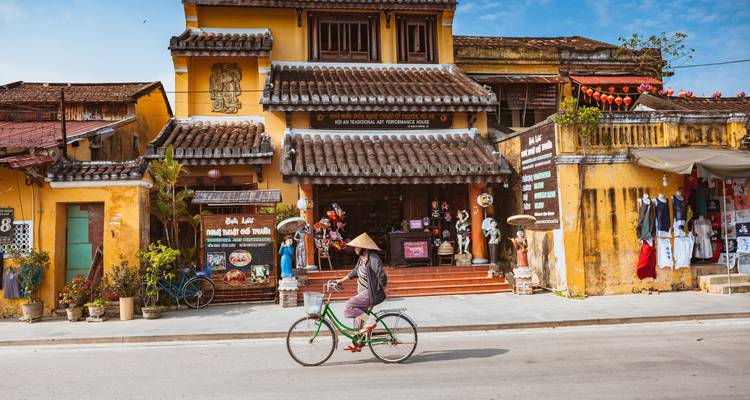 Circuito de 11 días: lo mejor del norte, sur y centro de Vietnam - Maika Tours 4