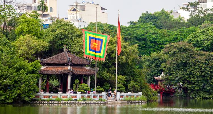 Circuito de 11 días: lo mejor del norte, sur y centro de Vietnam - Maika Tours 10