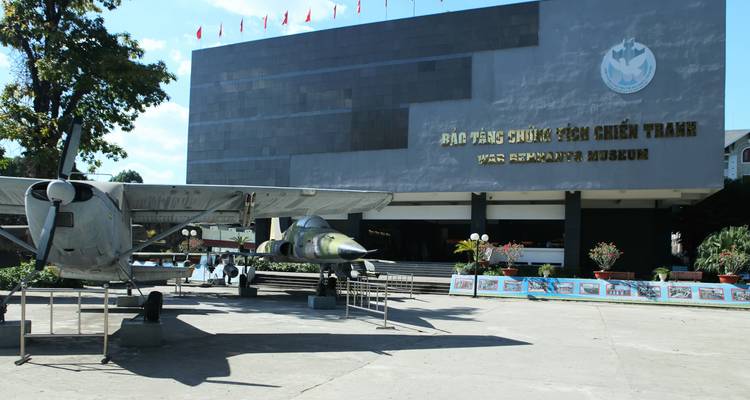 Circuito de 11 días: lo mejor del norte, sur y centro de Vietnam - Maika Tours 2