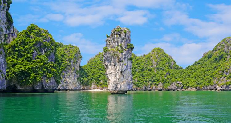 Circuito de 11 días: lo mejor del norte, sur y centro de Vietnam - Maika Tours 5