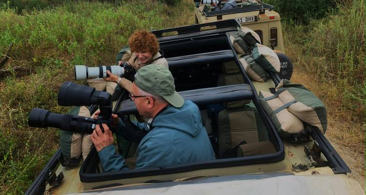 Explore Our 4-Day Tanzania Budget Tour with Reasonable Price 2025 - 2026 - Africa Natural Tours 1