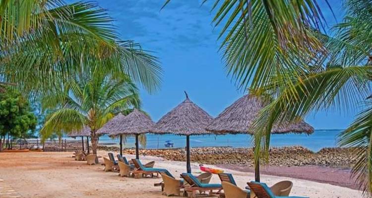 Isla de Pemba - vacaciones en la playa - Click Expeditions 6