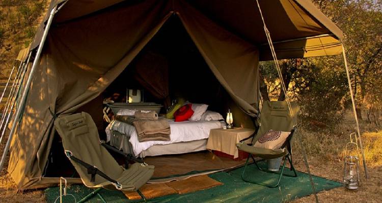 Discover The Best Of The Best  5-Day Tanzania  Budget Safari 2025-2026 From Arusha - Africa Natural Tours 2