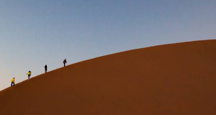 7 jours en Namibie du Sud et Sossusvlei - Safari en camping *DÉPART LE JEUDI - World Adventure Tours 2