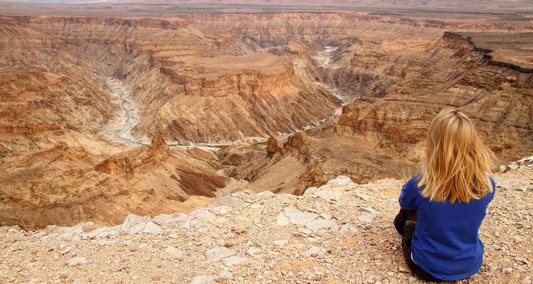 7 jours en Namibie du Sud et Sossusvlei - Safari en camping *DÉPART LE JEUDI - World Adventure Tours 1