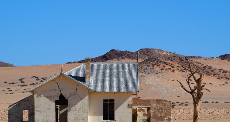 7 jours en Namibie du Sud et Sossusvlei - Safari en camping *DÉPART LE JEUDI - World Adventure Tours 10