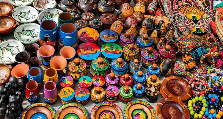 Aventure de randonnée et de trekking sur le Chemin d'Inca - Wonderful Holidays UK 3
