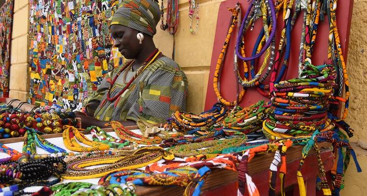 Festival de Jazz de Saint Louis et Biennale de Dakar en mai 2024 - 8 jours/ 7 nuits - Across Africa Tours & Travel 4