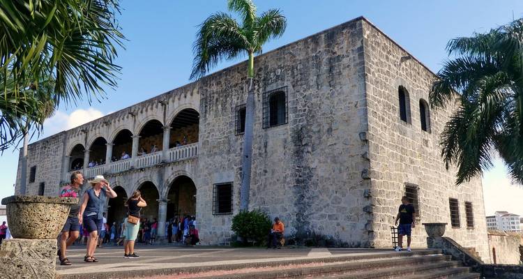 Les délices de la République dominicaine - 7 jours/6 nuits - Across Caribbean Excursions  3