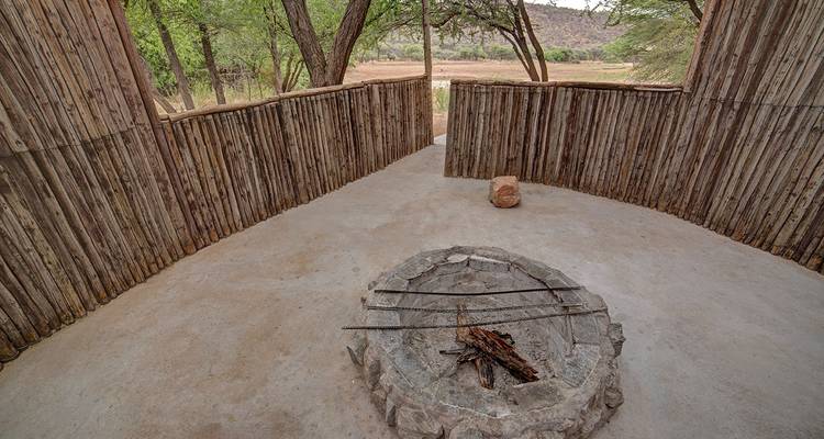 6 Day Etosha, Himba & Skeleton Coast Camping Safari * DEPARTING SATURDAYS - World Adventure Tours 7