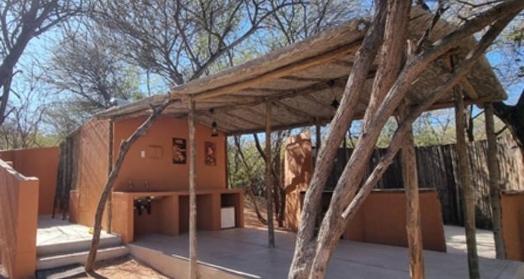 Safari camping de 7 jours dans le nord de la Namibie et sur la côte des Squelettes * DÉPART LE SAMEDI - World Adventure Tours 1