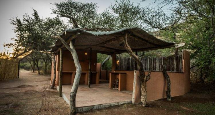 Safari camping de 7 jours dans le nord de la Namibie et sur la côte des Squelettes * DÉPART LE SAMEDI - World Adventure Tours 2