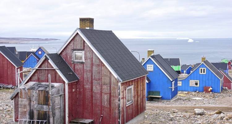 A lo largo de la costa este y sur de la isla más grande del mundo - DIAMIR Erlebnisreisen 2