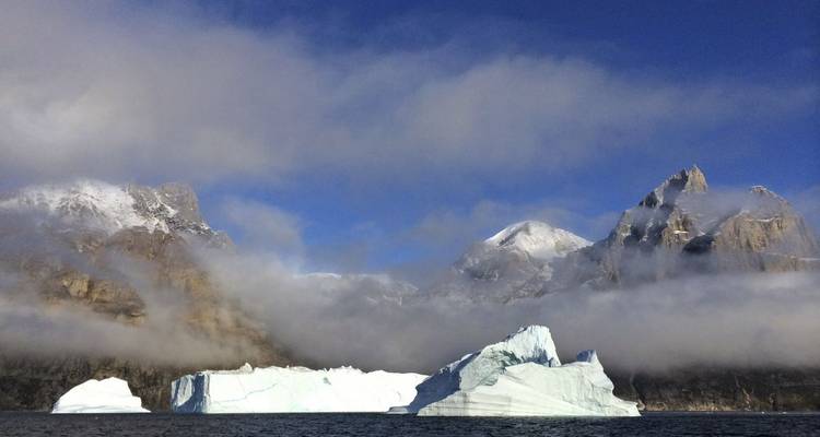 A lo largo de la costa este y sur de la isla más grande del mundo - DIAMIR Erlebnisreisen 3