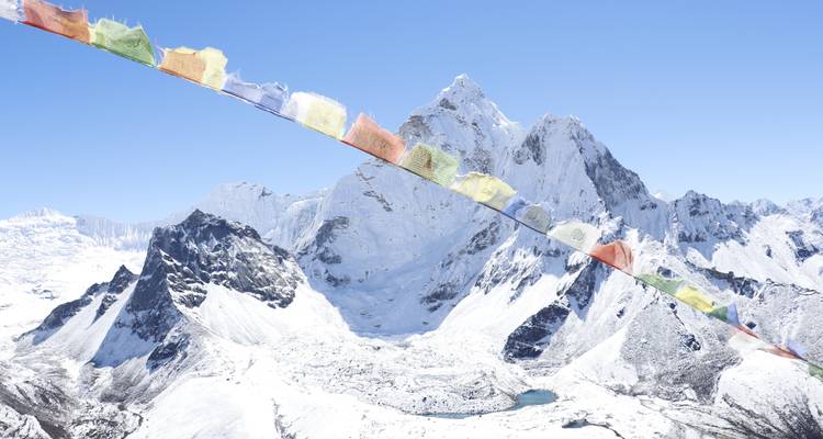 Best Everest Base Camp Trek- 15 Days - Relax Getaways Pvt. Ltd 3