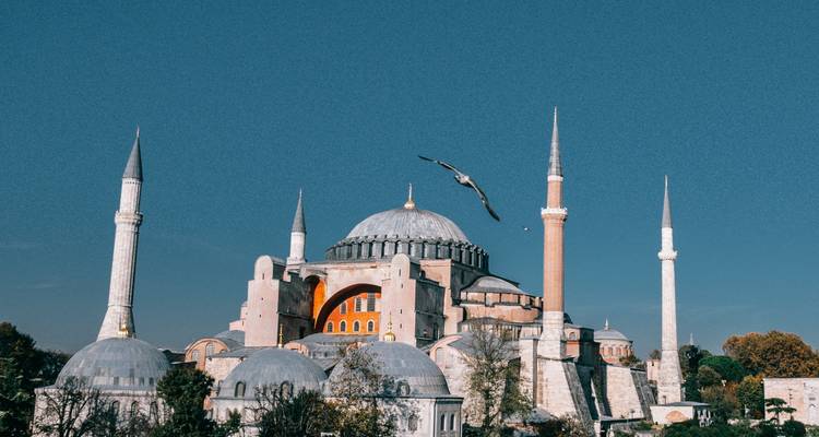 Istanbul partagée : Voyage d'une semaine complète - ToBadaa 6