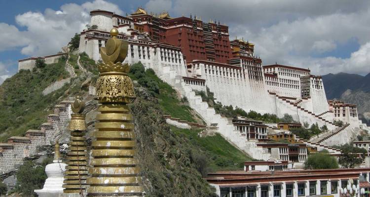 Circuit au Tibet - Départ fixe - Nepal Hiking Trek 1