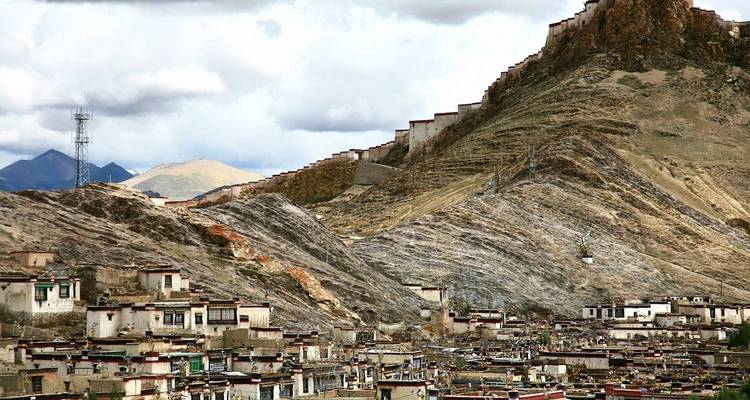 Circuit au Tibet - Départ fixe - Nepal Hiking Trek 3