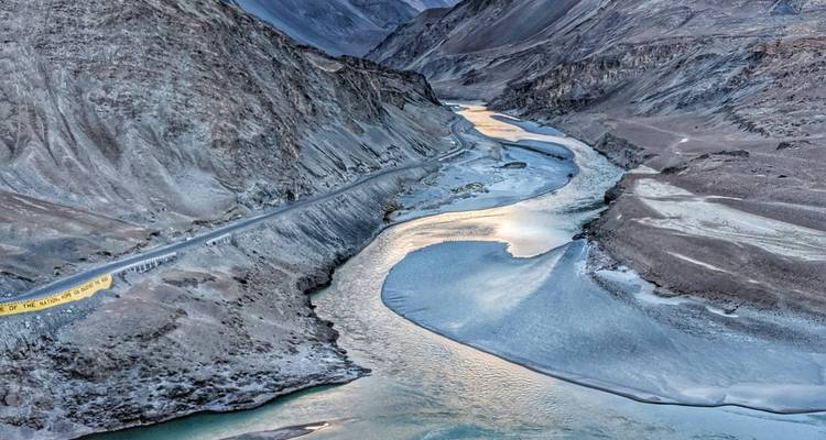 Escorted Leh Ladakh Tour for 10 Days - Alkof Holidays 7