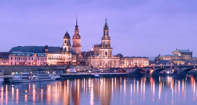 Amazing Balkans & Central Europe (4 Star Hotels) - Travel Talk 1
