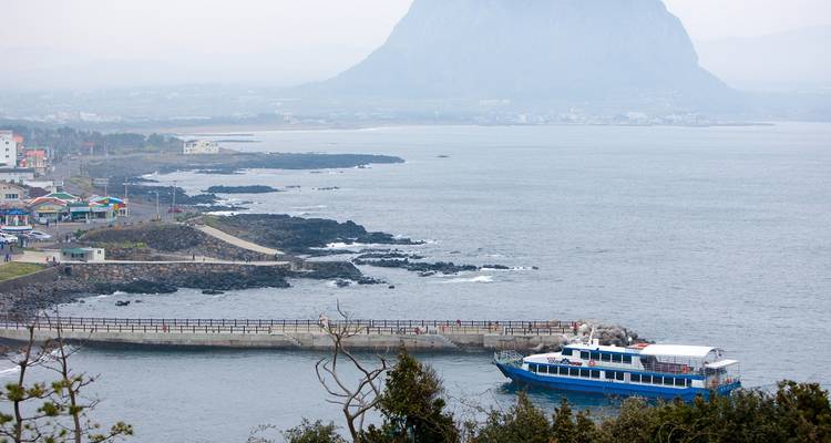 【Corée du Sud】Forfait de 13 jours à Jeju, Séoul et Busan - Delightful Travel 1