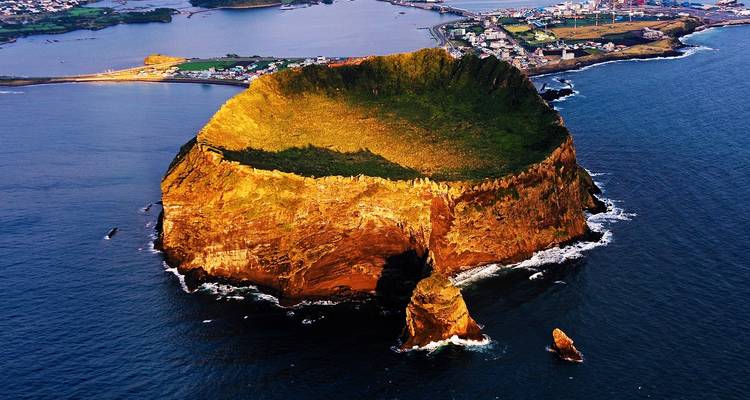 【Corée du Sud】Forfait de 13 jours à Jeju, Séoul et Busan - Delightful Travel 3
