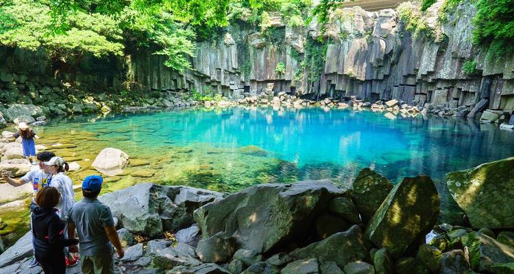 【Corée du Sud】Forfait de 13 jours à Jeju, Séoul et Busan - Delightful Travel 7