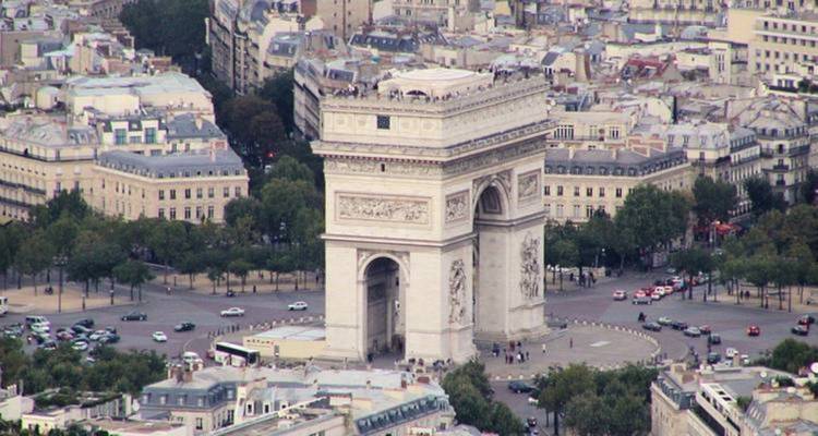 Viaje [Autoguiado] a París, Suiza e Italia: 15% de descuento - Rebajas de Navidad y Año Nuevo - WiseYatra 2