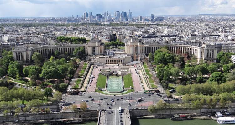 Viaje [Autoguiado] a París, Suiza e Italia: 15% de descuento - Rebajas de Navidad y Año Nuevo - WiseYatra 4