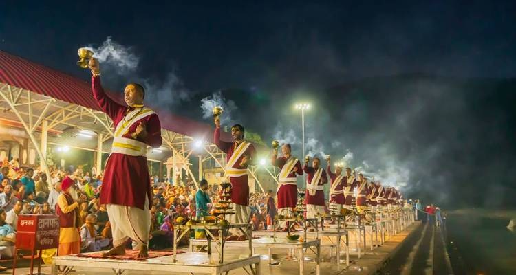 ¡¡¡Circuito de lujo de 6 Días por el Triángulo de Oro con Varanasi!!! -  Taj Voyages Tours  2