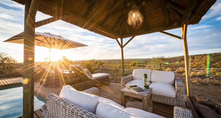Aventura de Ciudad del Cabo a Kruger 14 días/13 noches - Across Africa Tours & Travel 7