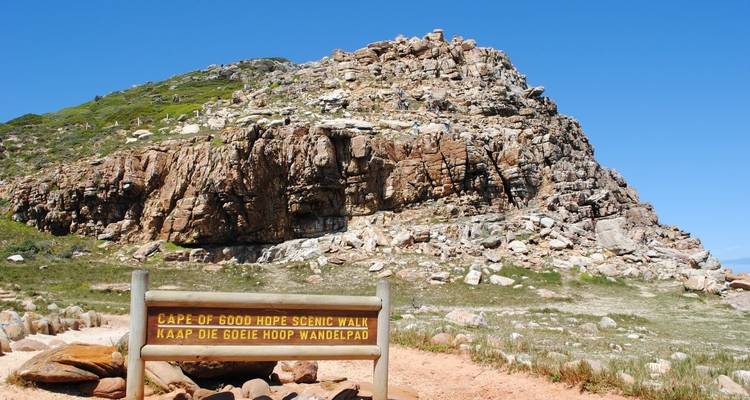 Aventura de Ciudad del Cabo a Kruger 14 días/13 noches - Across Africa Tours & Travel 8