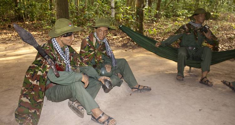 Lo mejor de Vietnam en 11 días - Accesible en silla de ruedas - Maika Tours 8
