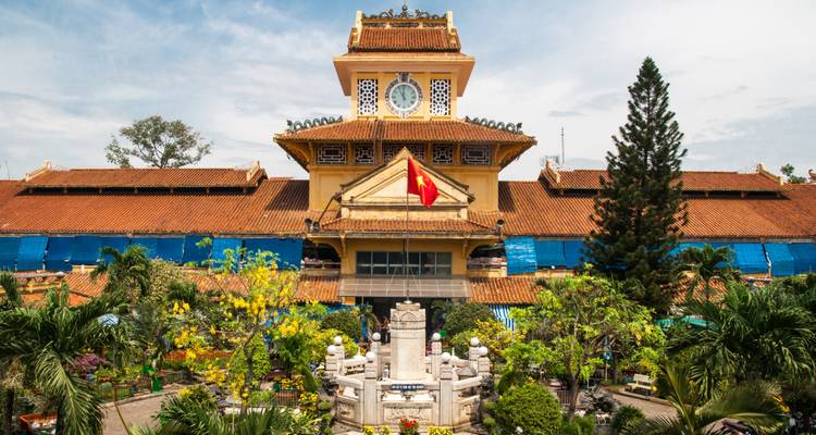 Lo mejor de Vietnam en 11 días - Accesible en silla de ruedas - Maika Tours 4