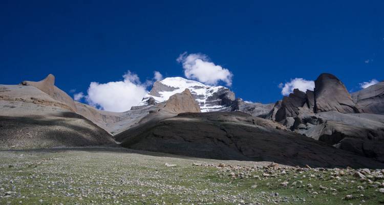 Viaje al interior de Kailash Mansarovar - Trek Mania Nepal  1