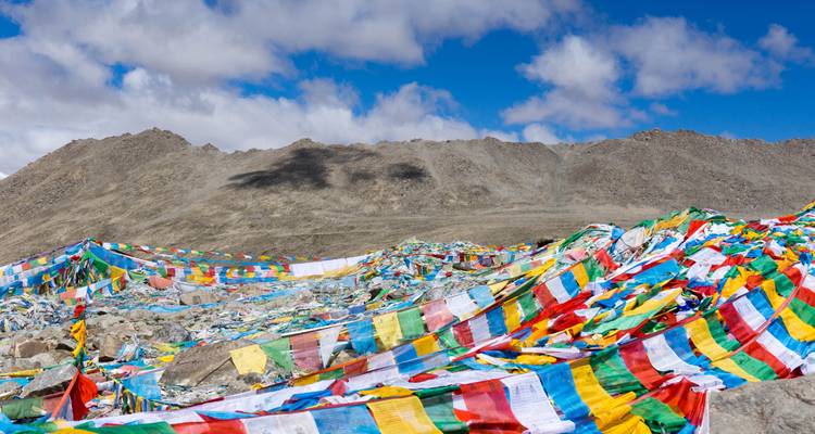Viaje al interior de Kailash Mansarovar - Trek Mania Nepal  4