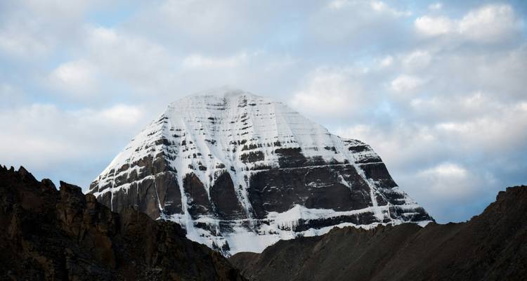 Viaje al interior de Kailash Mansarovar - Trek Mania Nepal  7