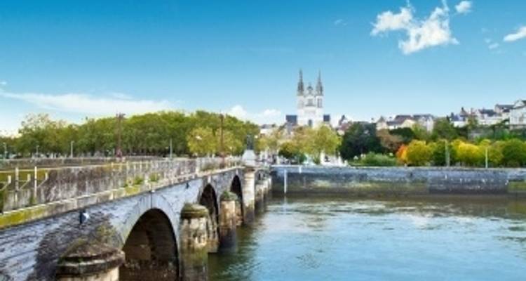 Festival de otoño: el salvaje y majestuoso río Loira - CroisiEurope River Cruises 5
