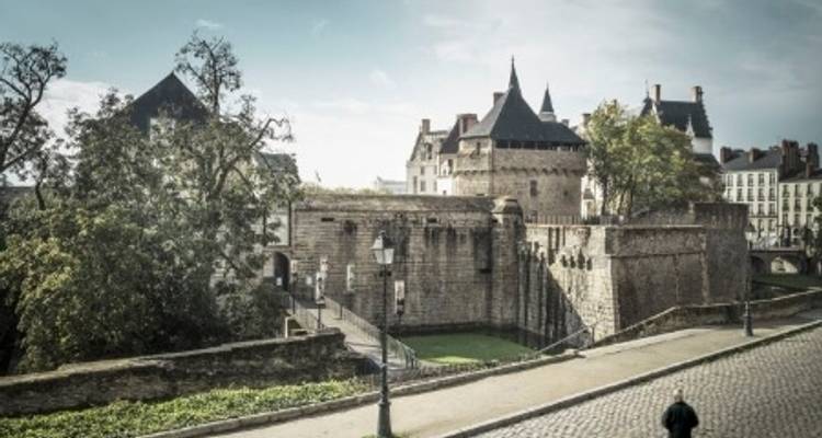 Festival de otoño: el salvaje y majestuoso río Loira - CroisiEurope River Cruises 1