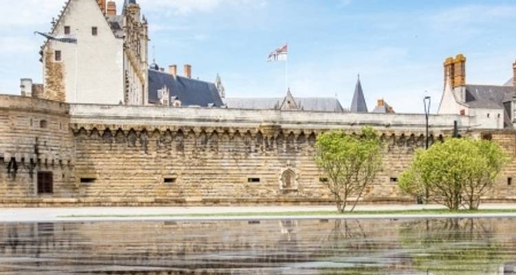 Festival de otoño: el salvaje y majestuoso río Loira - CroisiEurope River Cruises 2
