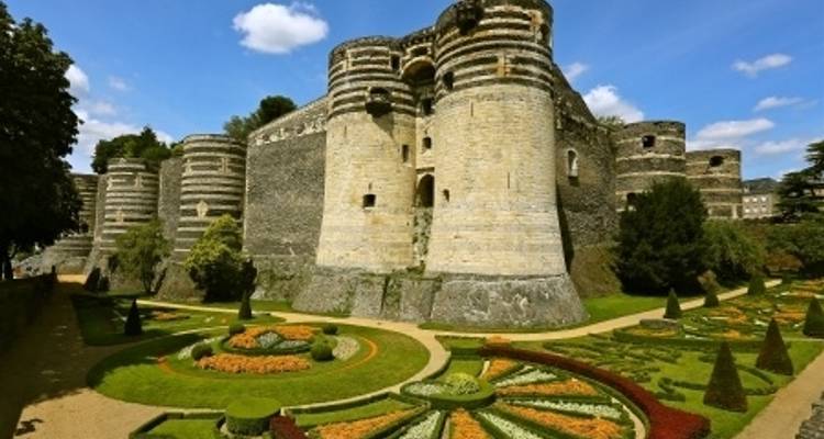 Festival de otoño: el salvaje y majestuoso río Loira - CroisiEurope River Cruises 3