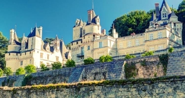 Festival de otoño: el salvaje y majestuoso río Loira - CroisiEurope River Cruises 6