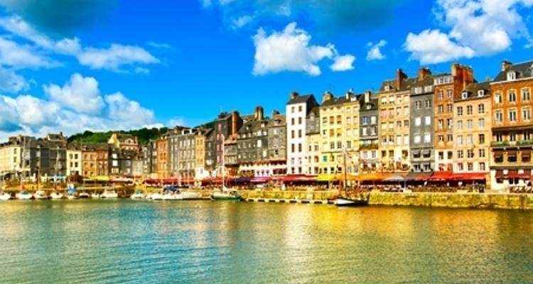 Cruise Festival: French Cuisine and Impressionism on the Seine River - CroisiEurope River Cruises 3