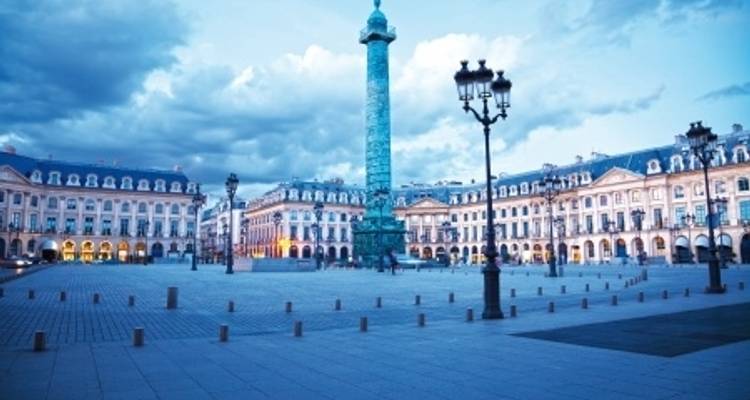 Festival de otoño: París legendario - CroisiEurope River Cruises 4