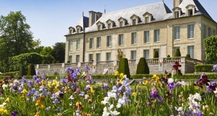 Festival de otoño: París legendario - CroisiEurope River Cruises 6