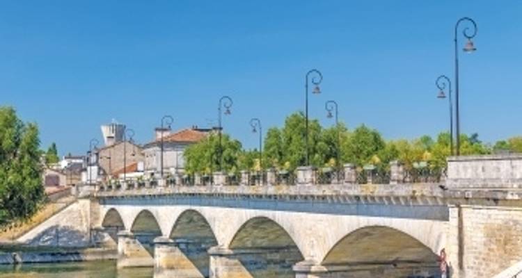 Festival d'automne : Histoire, vin et patrimoine sur les rivières du sud-ouest de la France - CroisiEurope River Cruises 5