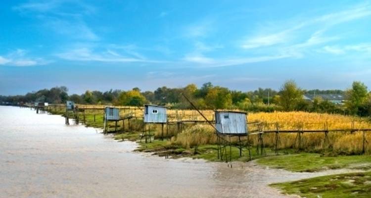Festival d'automne : Histoire, vin et patrimoine sur les rivières du sud-ouest de la France - CroisiEurope River Cruises 3