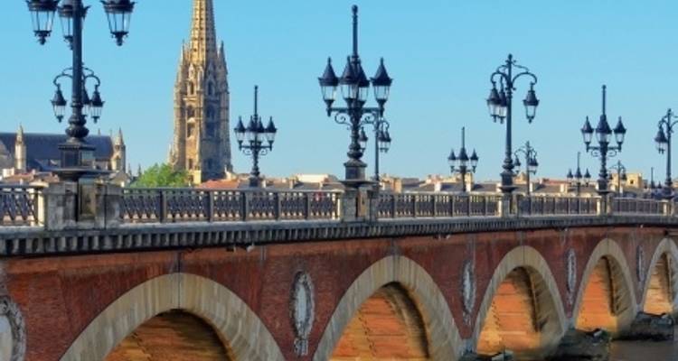 Festival d'automne : Histoire, vin et patrimoine sur les rivières du sud-ouest de la France - CroisiEurope River Cruises 6